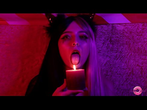 ❤️ Blowjob angerddol o Sexy Succubus gyda Chyflawniad Genau ❌ Fideo porn ar cy.sexera.ru ❤