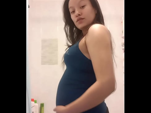 ❤️ MAE'R SLUT COLOMIBIAN POETHAF AR Y RHWYD YN ÔL, YN BEICHIOG, EISIAU EU Gwylio DILYNWCH HEFYD YN https://onlyfans.com/maquinasperfectas1 ❌ Fideo porn ar cy.sexera.ru ❤