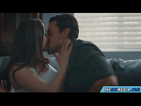 ❤️ Rhyw rhamantus gyda mam busty dda ❌ Fideo porn ar cy.sexera.ru ❤